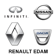 Opérateur vitrage/opératrice vitrage RENAULT EDAM