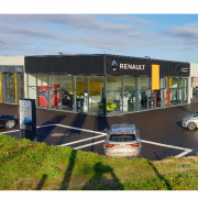Chef d'atelier, réceptionnaire H/F BDR AUTOMOBILES