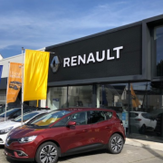 MECANICIEN SARL CADUDAL AUTOMOBILES