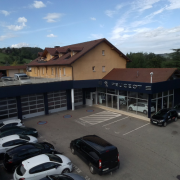 REFERENT TECHNIQUE GROUPE PSA ou MECANICIEN CONFIRME GARAGE DEMOLIS