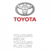 Stage / Apprentissage - Assistance Technique H/F TOYOTA FRANCE