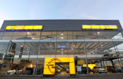 SECRETAIRE COMMERCIAL (H/F) VULCAIN