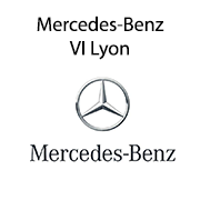Carrossier Peintre MERCEDES BENZ VI LYON