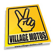 VENDEUR MOTOS SUZUKI (H/F) VILLAGE MOTOS