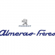 Mécanicien automobile en Apprentissage ALMERAS FRERES