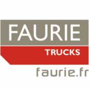 VENDEUR MAGASINIER (H/F) FAURIE TRUCKS
