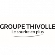 Un/e Carrossier-peintre automobile F/H Groupe Thivolle