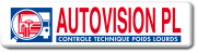 Contrôleur Technique Poids Lourds (H/F) AUTOVISION