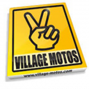 TECHNICIEN ATELIER MOTOS (H/F) VILLAGE MOTOS