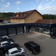 CARROSSIER - PEINTRE automobile (H/F) GARAGE DEMOLIS