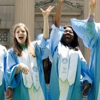 Bienvenue sur votre nouveau réseau !